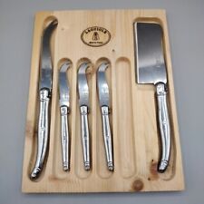Laguiole set knives for sale  Nashville