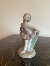 Lladro nao ballerina for sale  Shipping to Ireland