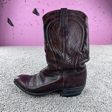 Lucchese boots mens for sale  Pascoag