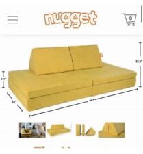Nugget couch cover. for sale  Troy