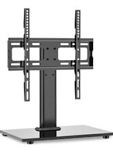Universal Table Top TV Stand Swivel TV Stand Base for 26-55" NOT COMPLETE  for sale  Shipping to South Africa