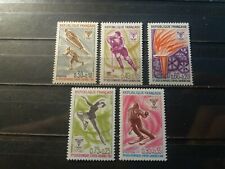 Stamps 1968 winter for sale  WREXHAM