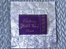 Cadburys milk tray for sale  PRESTON