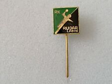 Distintivo pin badge usato  Viareggio