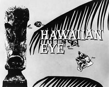 Hawaiian eye complete d'occasion  Expédié en Belgium