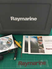 Raymarine c140w multifunction for sale  LYMINGTON