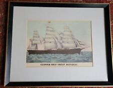 Clipper ship great for sale  Wallingford