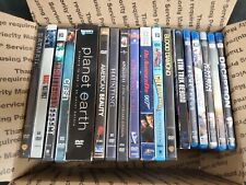 Lot used dvd for sale  Miami