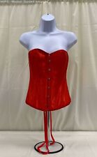 Women red strapless for sale  Saint Louis