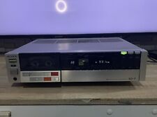 Sony cassettendeck receiver gebraucht kaufen  Köln