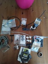 Miscellaneous bike parts for sale  Shipping to Ireland