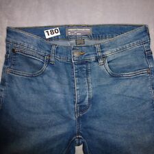 Mens jeans french for sale  BIRMINGHAM