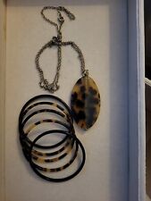 Jaeger necklace bracelets for sale  NEWCASTLE UPON TYNE
