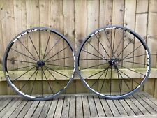 Mavic Crossmax Retro 26” Ceramic MTB Wheels For Rim Brakes for sale  Shipping to South Africa