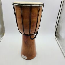 Authentic djembe drum for sale  Rockland