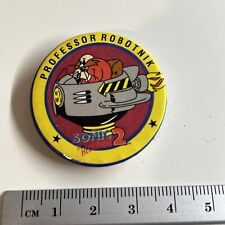 Small promotional pin for sale  CHELTENHAM