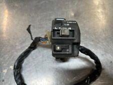 Used, 1993 Honda XR250L XR250 Turn Signal Switch  for sale  Shipping to South Africa