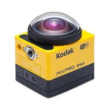 Kodak pixpro sp360 d'occasion  France