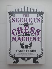 Secrets chess machine for sale  Ireland