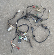 Main wiring harness for sale  Roseville