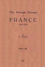 Stamps book with d'occasion  Expédié en Belgium