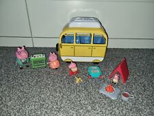 Peppa camper van for sale  ROCHDALE