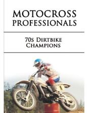 Motocross professionals used for sale  USA
