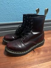 Doc martens cherry for sale  Los Angeles