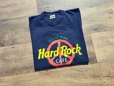 Shirt hard rock usato  Baronissi