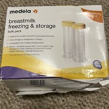 Medela breastmilk freezing for sale  Monett