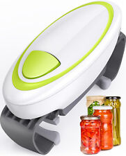 Electric Jar Opener Restaurant Automatic Jar Opener for Seniors with Arthritis for sale  Shipping to South Africa