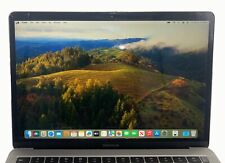 2018 apple macbook for sale  San Diego