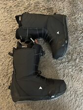 snow board boots burton for sale  Simpsonville