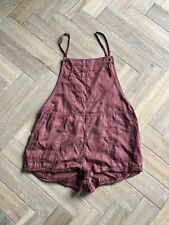 Abercrombie fitch burgundy for sale  RICHMOND