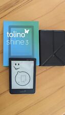 Tolino shine ebook gebraucht kaufen  Öhringen