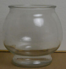 Vintage clear heavy for sale  Rockledge