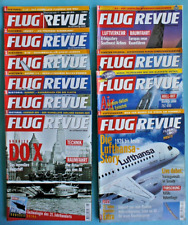 Flug revue 1999 gebraucht kaufen  Berlin