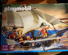 Playmobil 5140 rotrock gebraucht kaufen  München