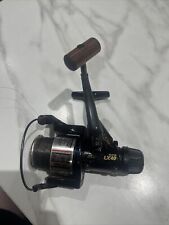 Silstar fishing reel for sale  LEICESTER