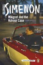 Maigret nahour case for sale  UK