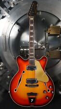 Fender coronado 1967 for sale  Huntington