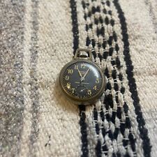 Usado, Relógio de bolso antigo Westclox  comprar usado  Enviando para Brazil