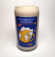 Oktoberfest beer stein for sale  Woodridge