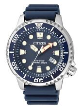 Usado, Relógio Citizen Promaster Diver masculino Eco Drive - BN0151-17L NOVO comprar usado  Enviando para Brazil
