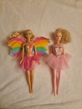 Barbie fairytopia magie gebraucht kaufen  Oberrad