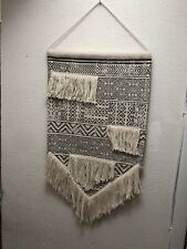 Macrame woven wall for sale  Irving