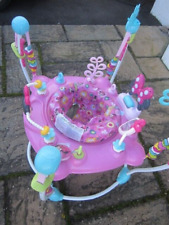 Baby jumper bouncer for sale  WEYMOUTH