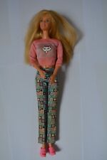 Kitty fun barbie for sale  Ireland