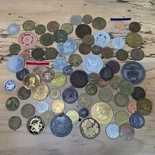 Large lot tokens for sale  Point Clear