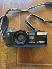 MINOLTA APEX 105 APZ 35mm Point & Shoot Film Camera ZOOM (O) for sale  Shipping to South Africa